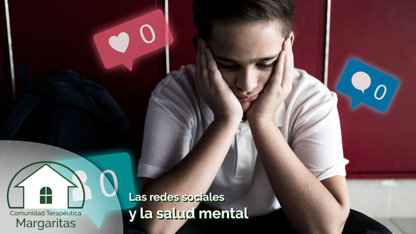 Social Media and Mental Health