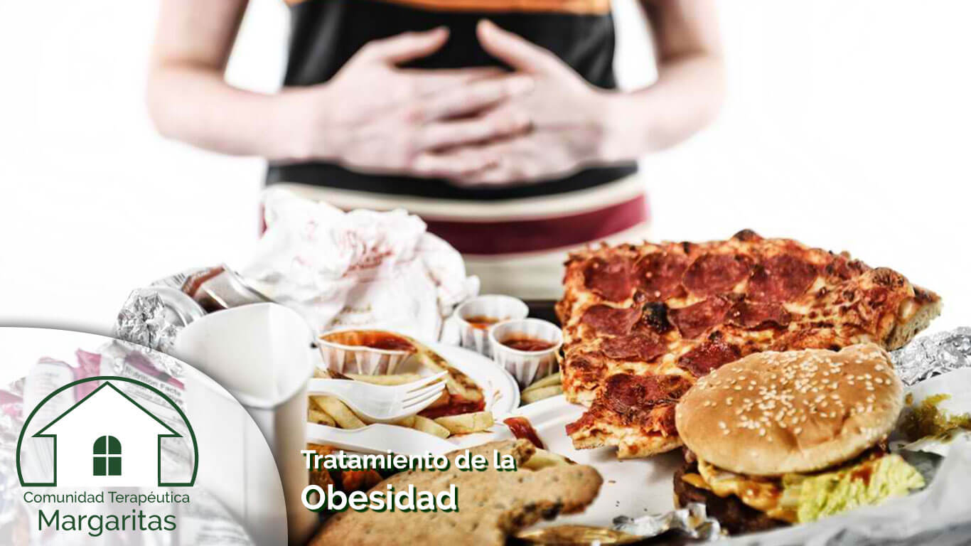 Tratamiento de la Obesidad