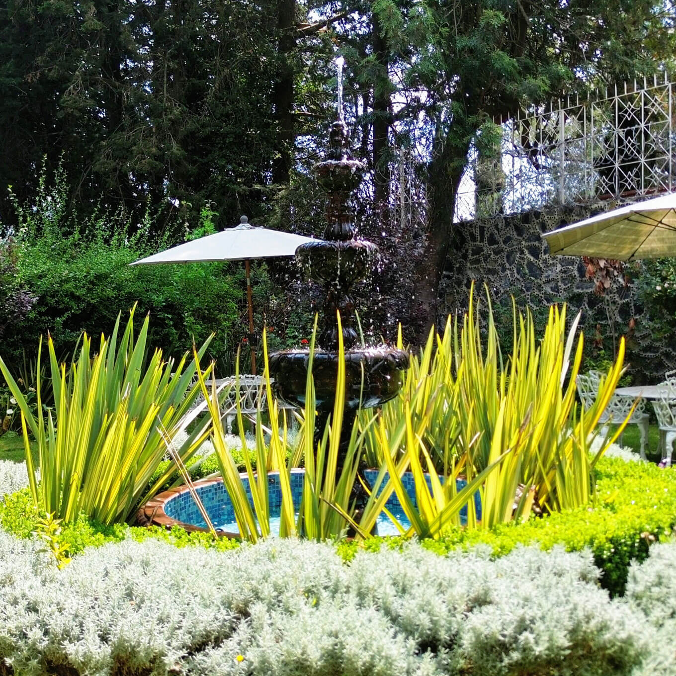 Margaritas Therapeutic Community