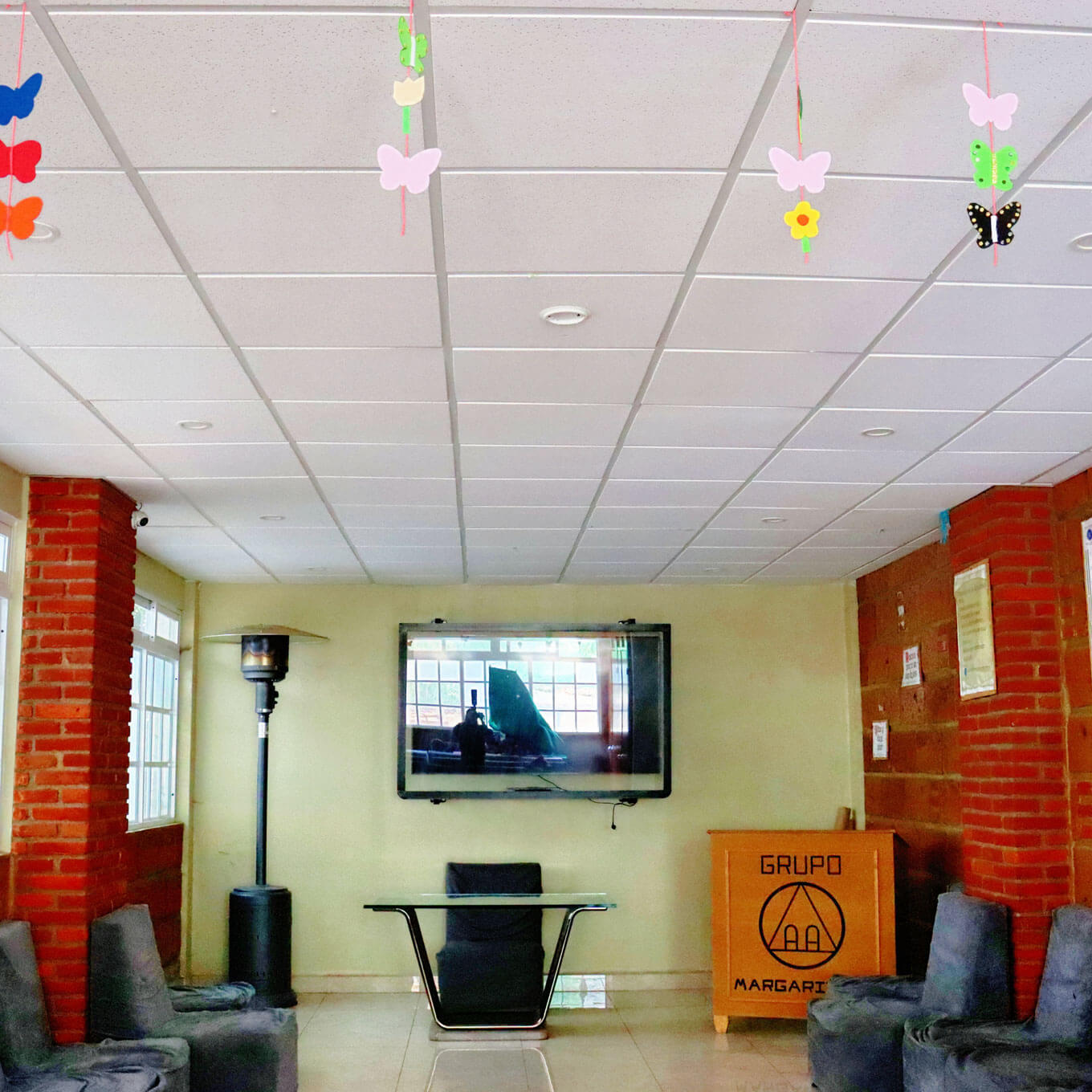 Margaritas Therapeutic Community