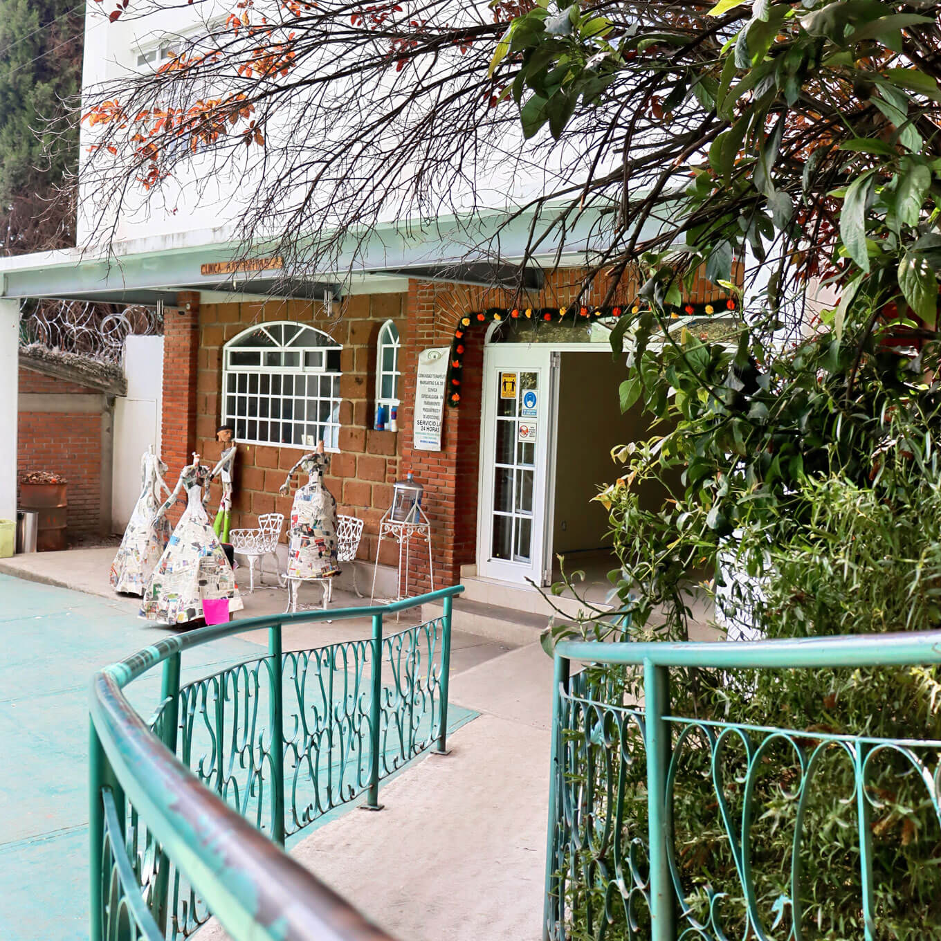 Margaritas Therapeutic Community