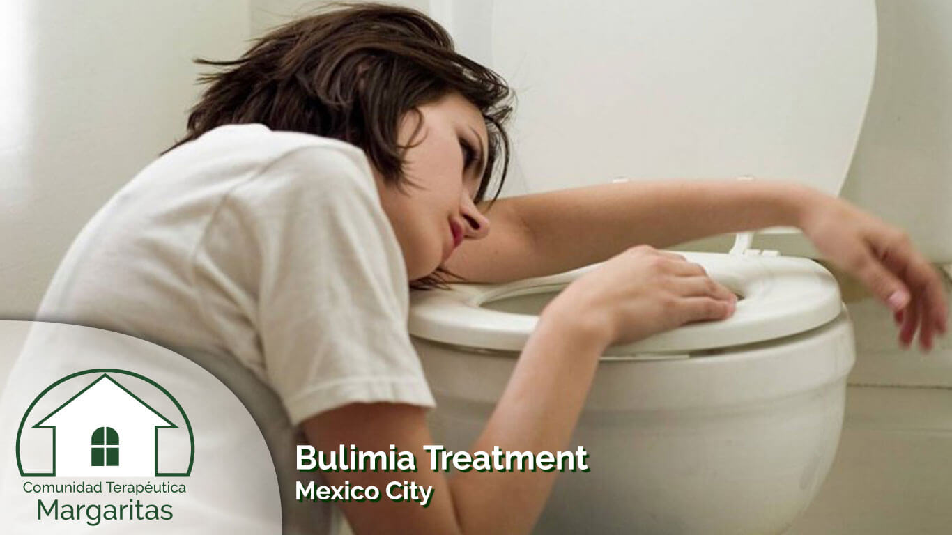 Bulimia Treatment Mexico City