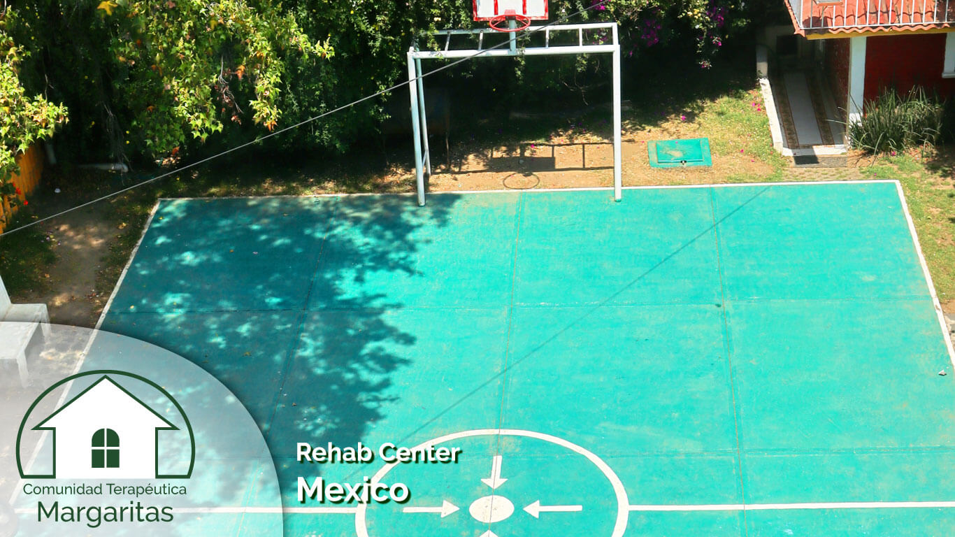 Rehab Center Mexico