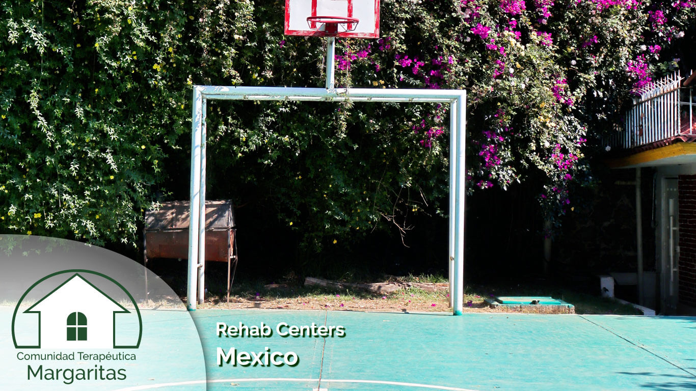 Rehab Centers Mexico