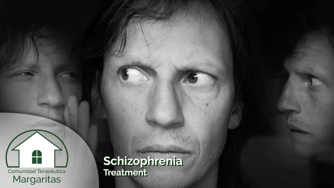 Schizophrenia Treatment