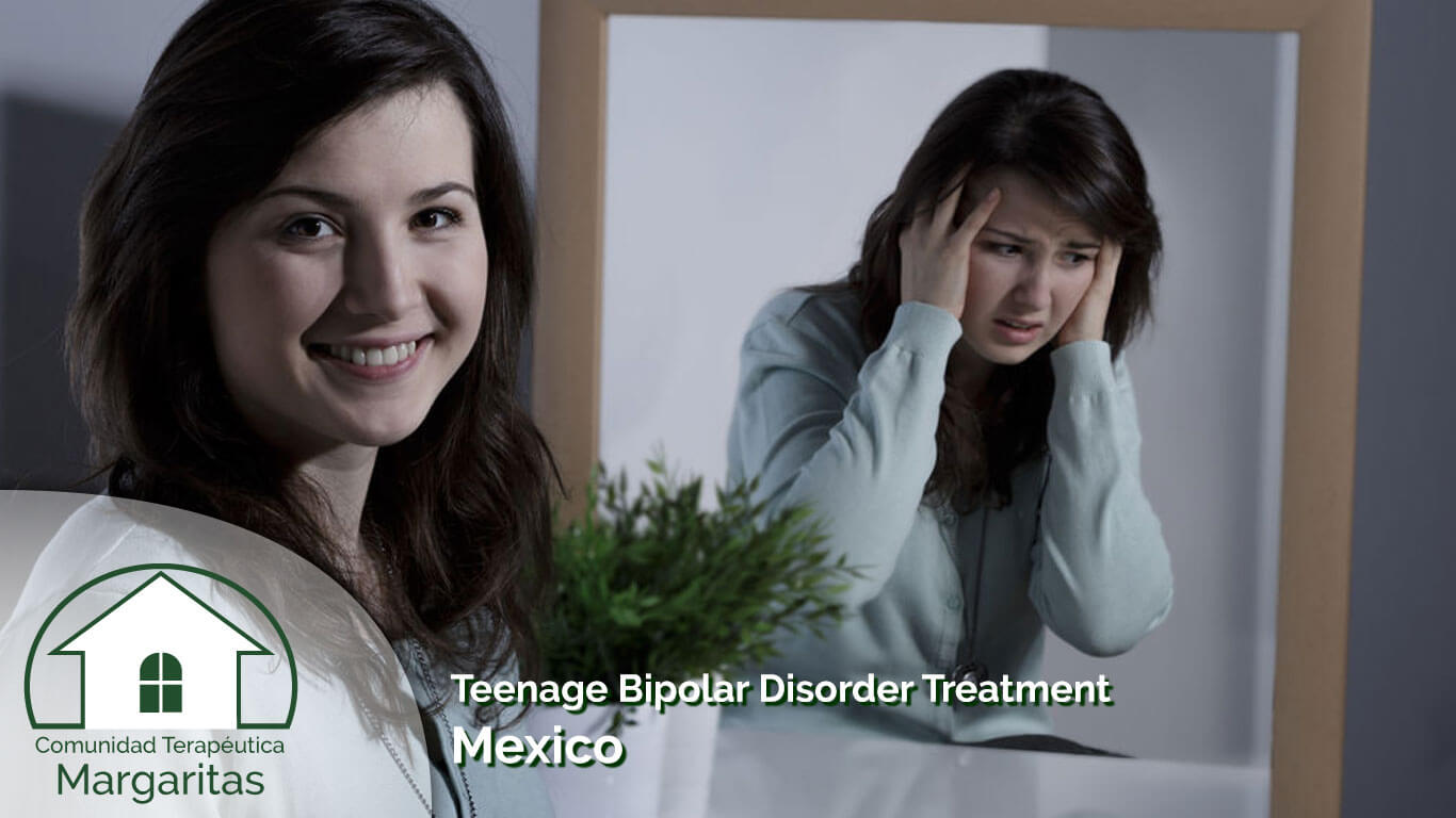 Teenage Bipolar Disorder Treatment Mexico