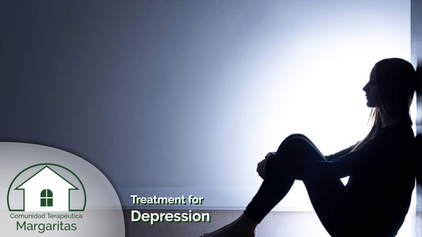 Treatment for Depression
