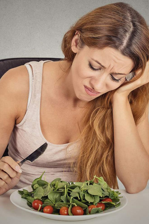 Eating Disorders Eating Disorders