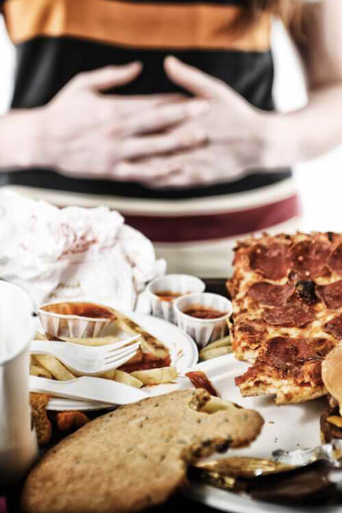 Binge Eating Disorder Binge Eating Disorder