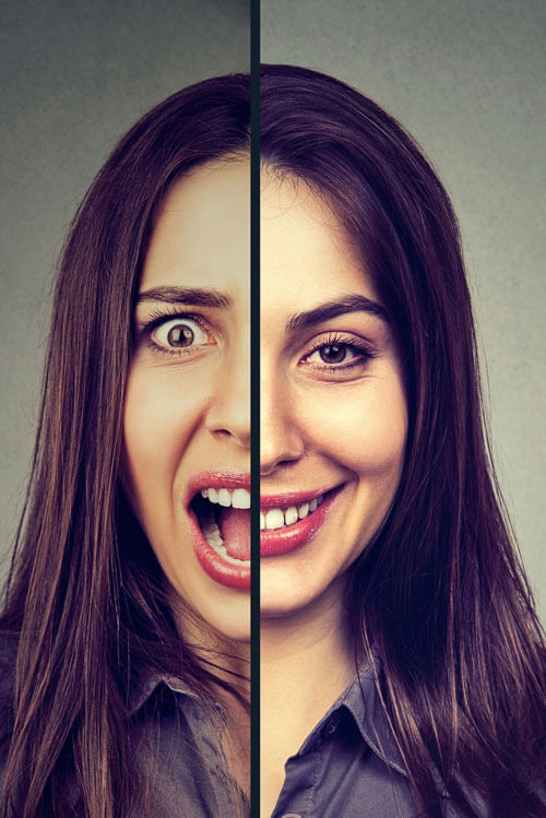 Bipolar Disorder Bipolar Disorder