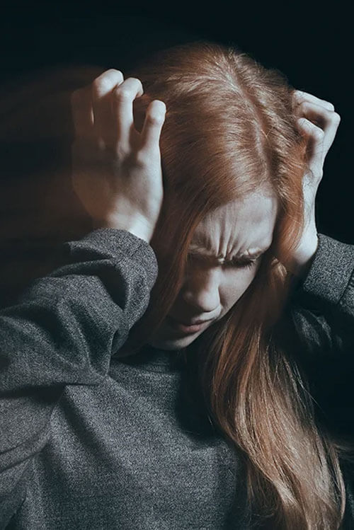 Schizophrenia Schizophrenia