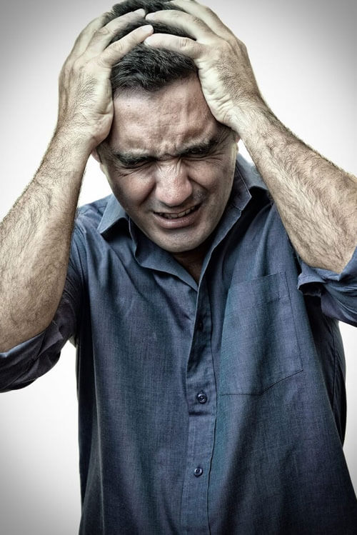 Psychological Disorders Psychological Disorders