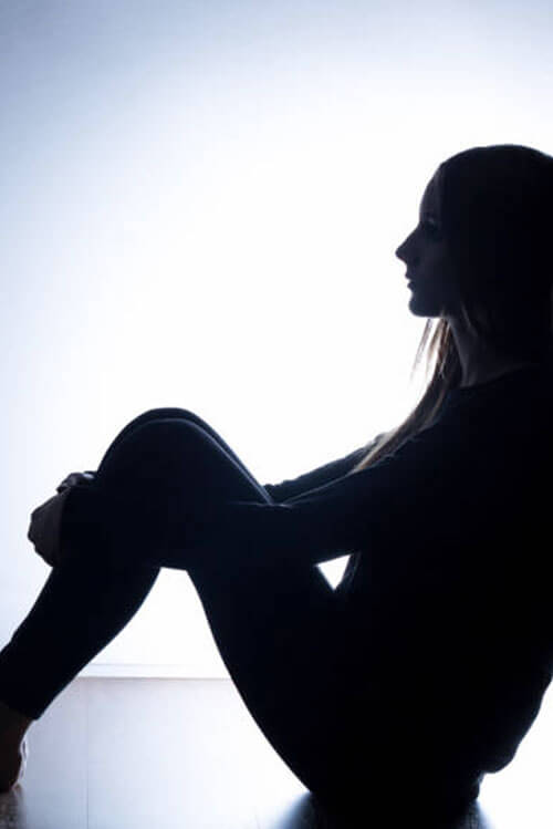 Depressive Disorder Depressive Disorder