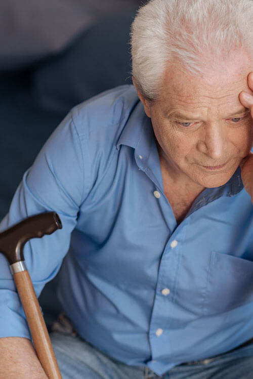 Trastornos Neurocognitivos Trastornos Neurocognitivos