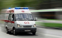 Psychiatric Emergency Ambulances