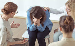 Intervenciones en Crisis