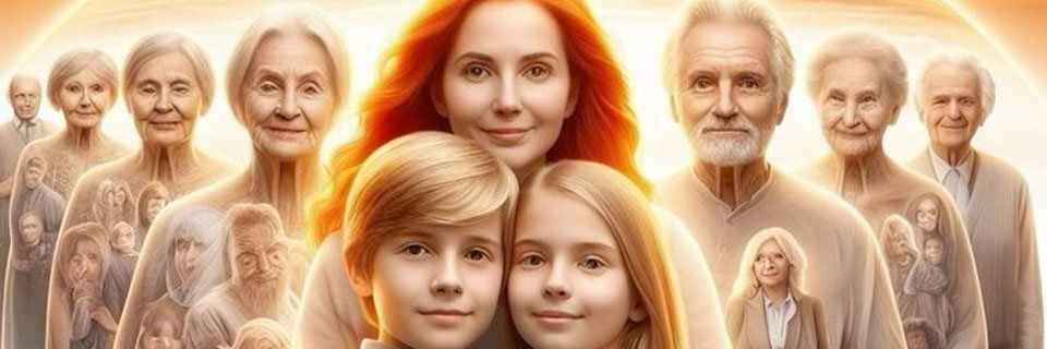 Emotional Genealogy (Lineage)