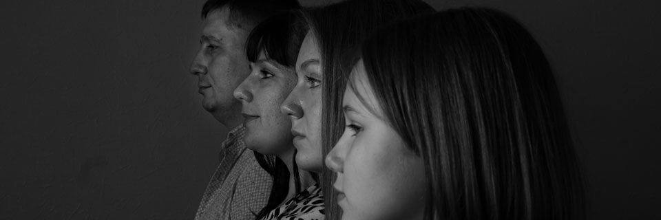 Liquid identity: building who you are in a changing world
