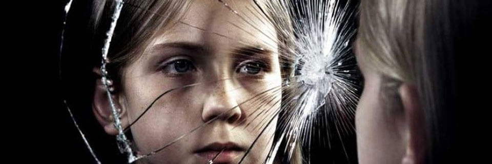 What are childhood emotional wounds?