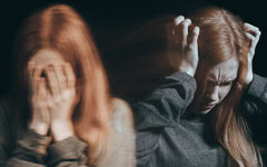 Trastornos Psiquiátricos