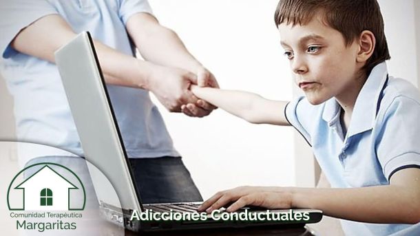 Adicciones Conductuales