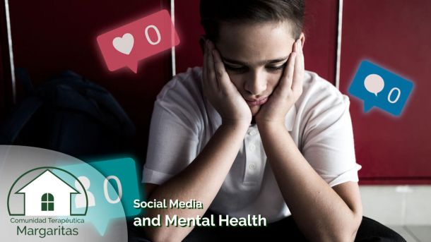Social Media and Mental Health