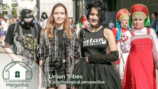 Urban tribes and their impact on mental health: A look from Psychology